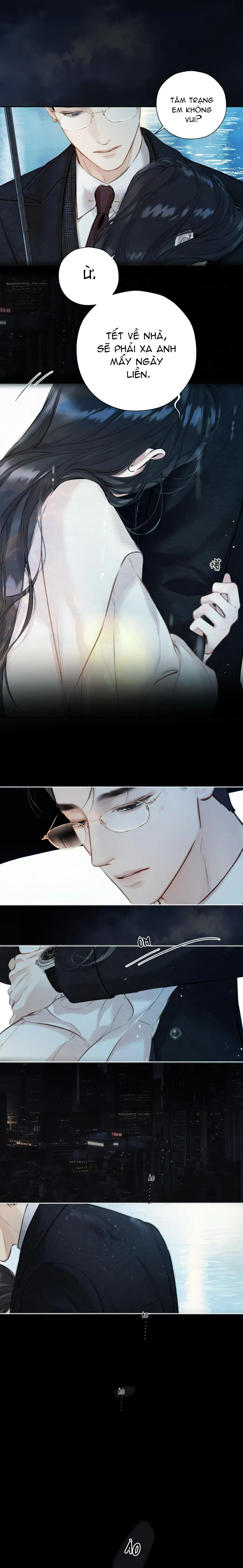 Trêu Nhầm Chap 49 - trang 11