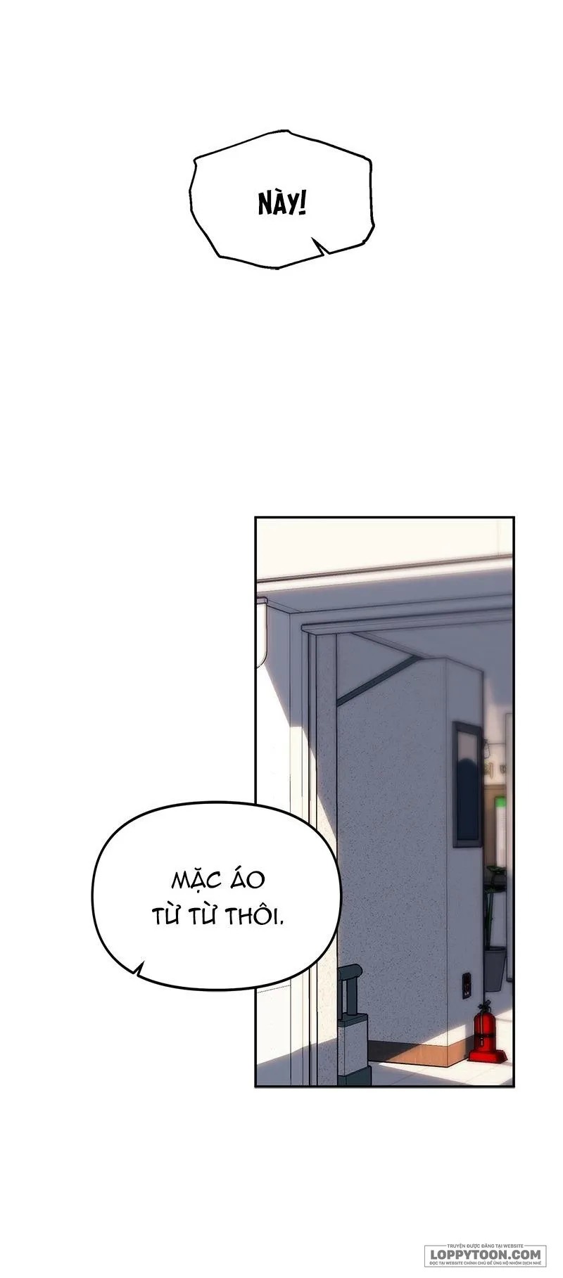 Xâm Nhập Trường Trung Học Tài Phiệt Chap 58 - trang 29