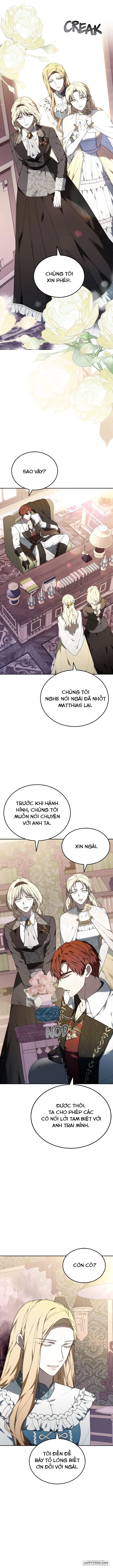 Thời Đại Oman Chap 77 - trang 16