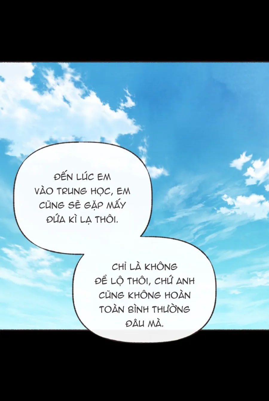 Cảm Xúc Chuyển Giao Chap 6 - trang 55