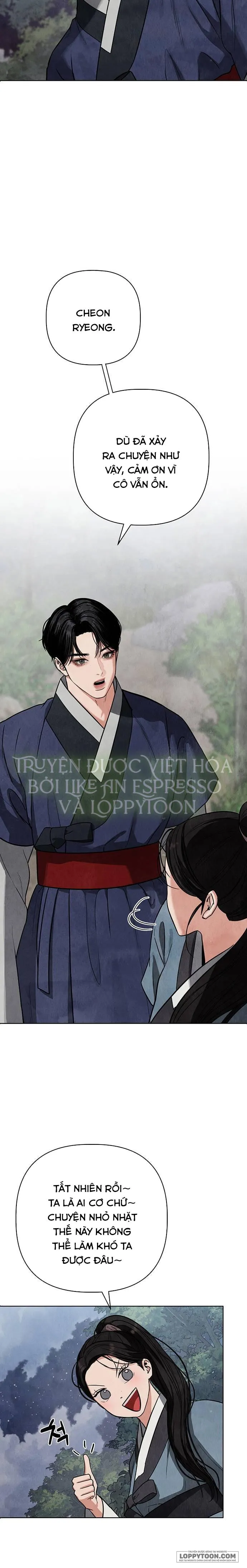 Quỷ Hồn Chap 9 - trang 25