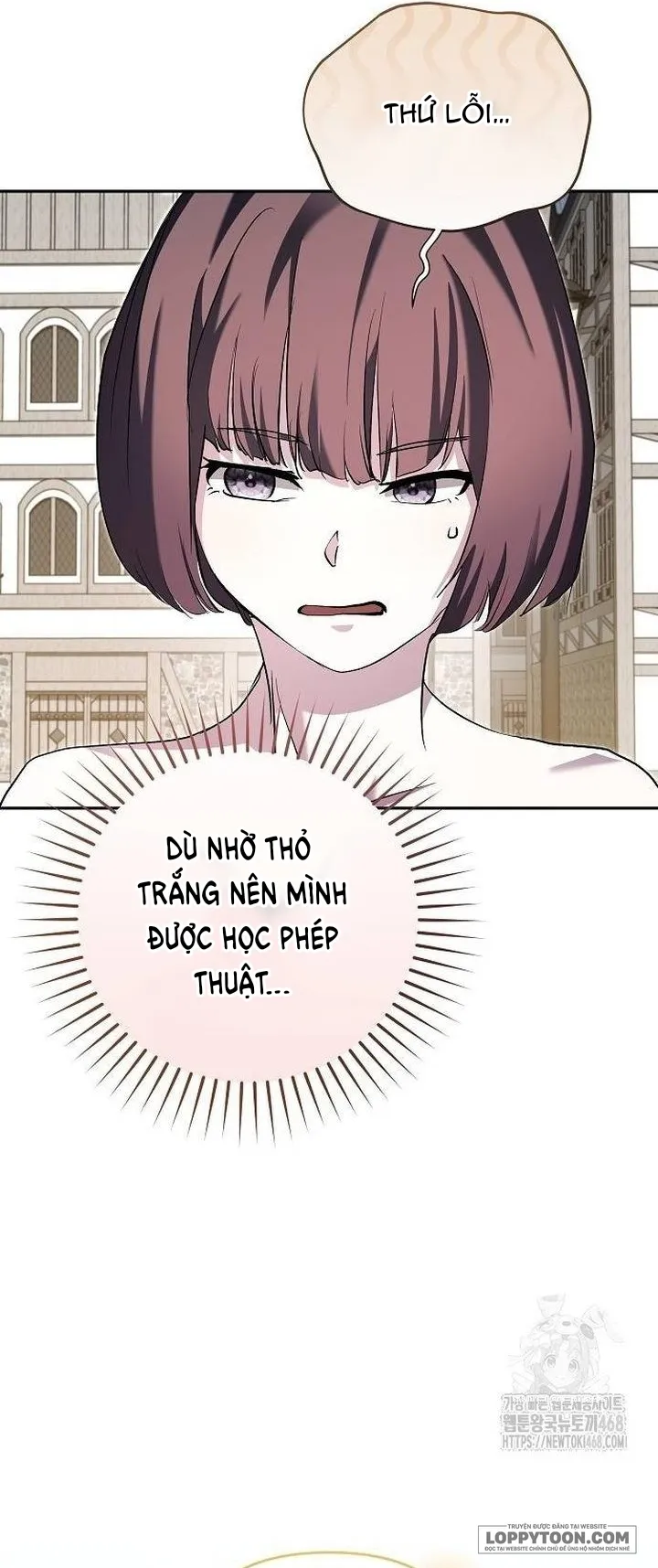 Thỏ Trắng Ở Xứ Sở Thần Tiên Chap 55 - end - trang 78