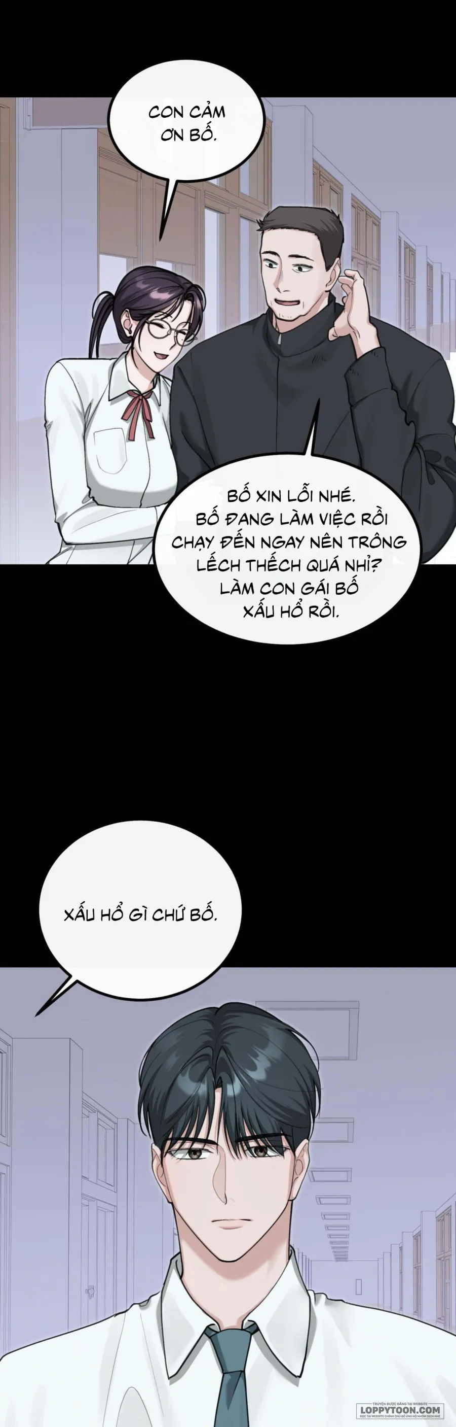 Ăn Em Một Lần Thôi, Oppa Chap 20 - trang 33