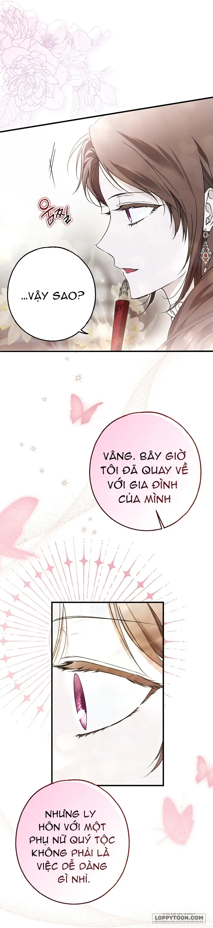 Có Kẻ Đã Sở Hữu Cơ Thể Của Tôi Chap 22 - trang 18