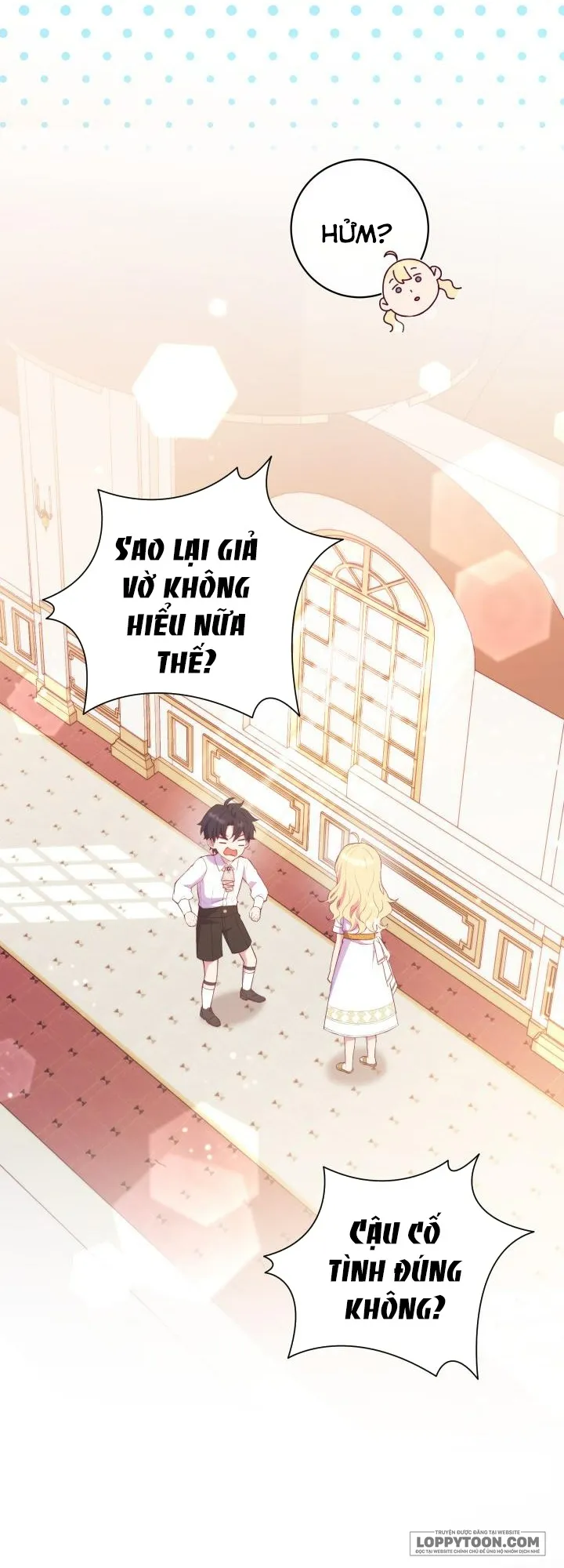 Trở Thành Bạn Thời Thơ Ấu Của Nam Phụ Ám Ảnh Chap 3 - trang 70