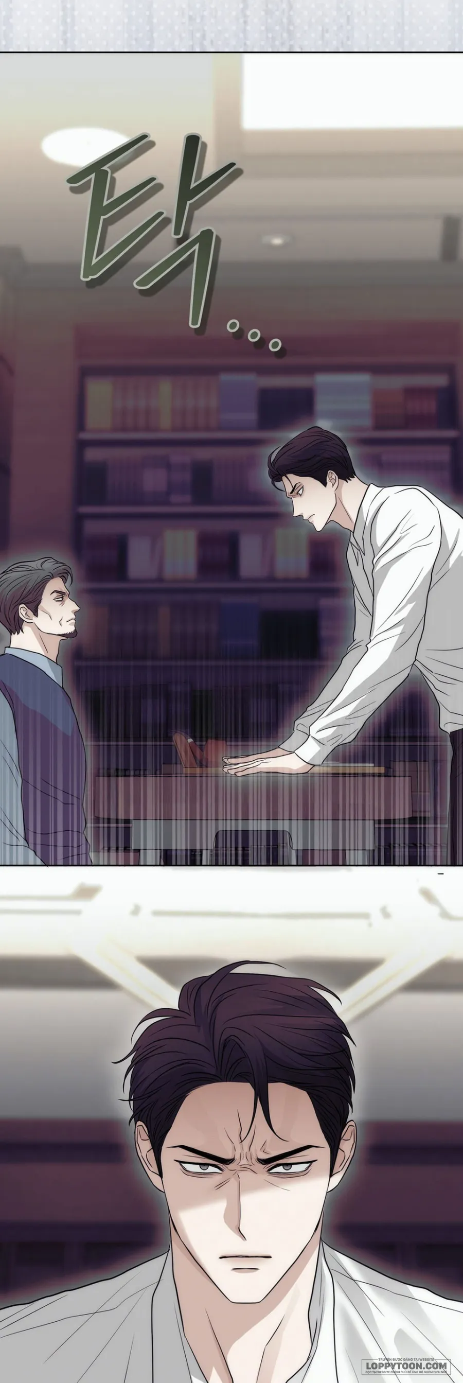 Hang Kiến Chap 16 - 🔞🔞🔞 - trang 40