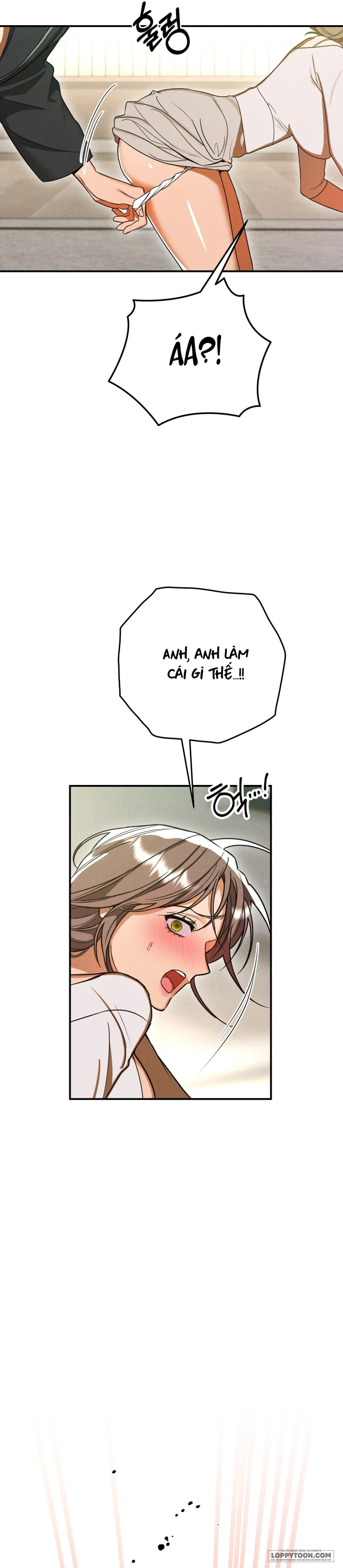 Ngưỡng Tuyệt Đối Chap 99 - trang 15