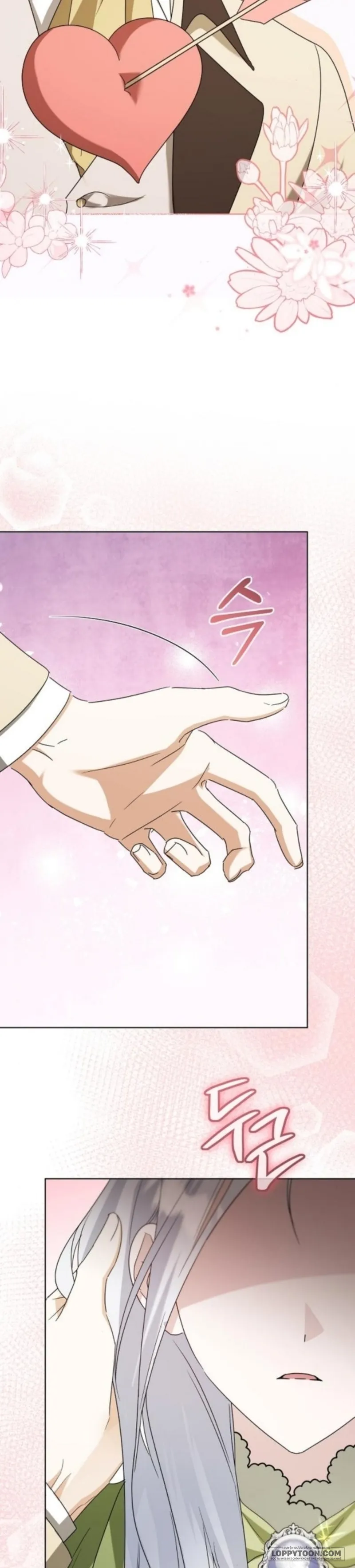 Trở Thành Con Gái Nuôi Của Gia Tộc Sát Thủ Chap 90 - trang 27