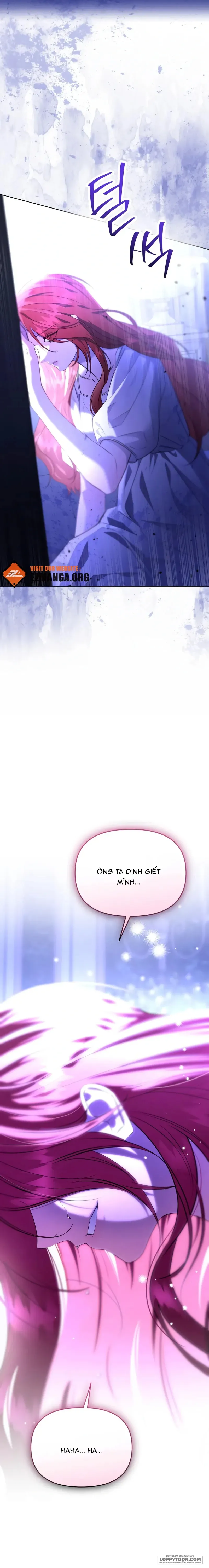 Kính Gửi Ngài Công Tước Hoàn Hảo Chap 6 - trang 3
