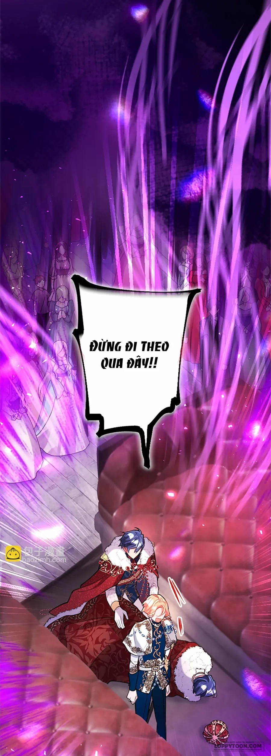 Đại Tiểu Thư Sao Phải Giả Nam Chap 94 - trang 83