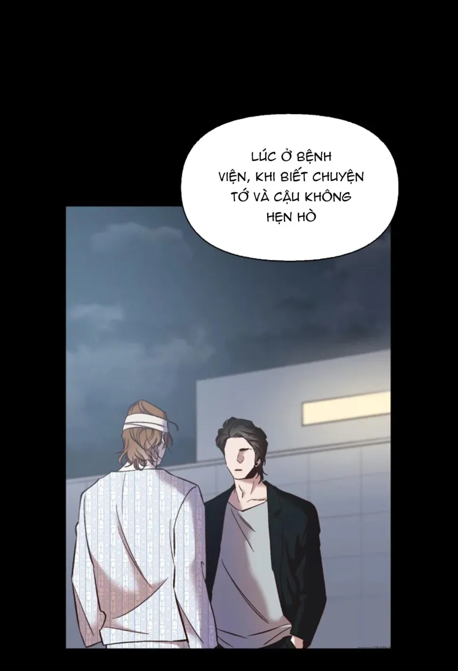 Thanh Xuân Của Chúng Ta Chap 49 - trang 41