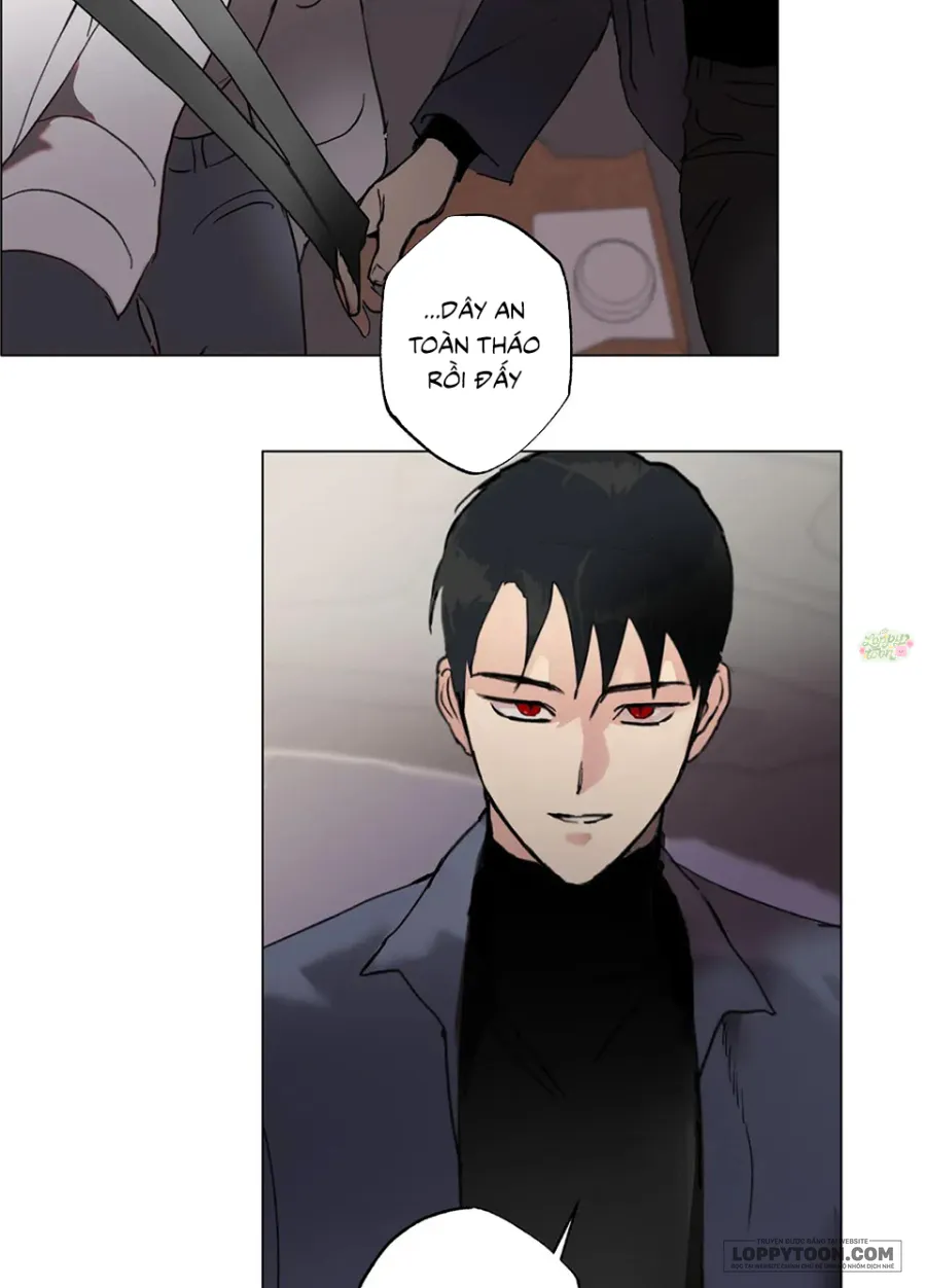 Nước Mắt Ngọt Ngào Chap 1 - trang 12