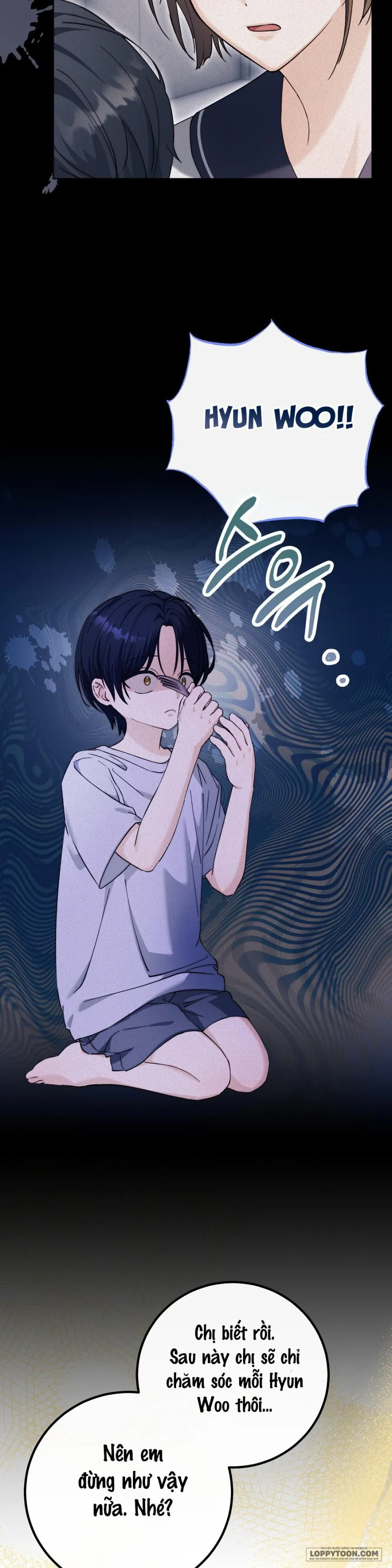 Sự Tương Phùng Của Ji Hee Jin và Ji Hyun Woo Chap 4 - 🔞🔞🔞 - trang 16
