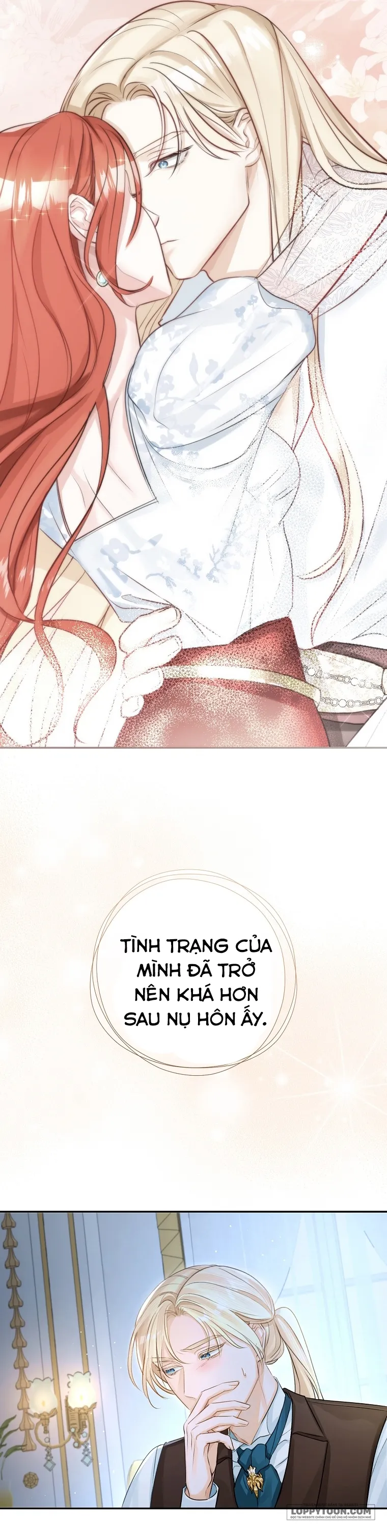 Cuộc Hôn Nhân Xa Hoa Của Đại Công Tước Là Giả Chap 45 - trang 24
