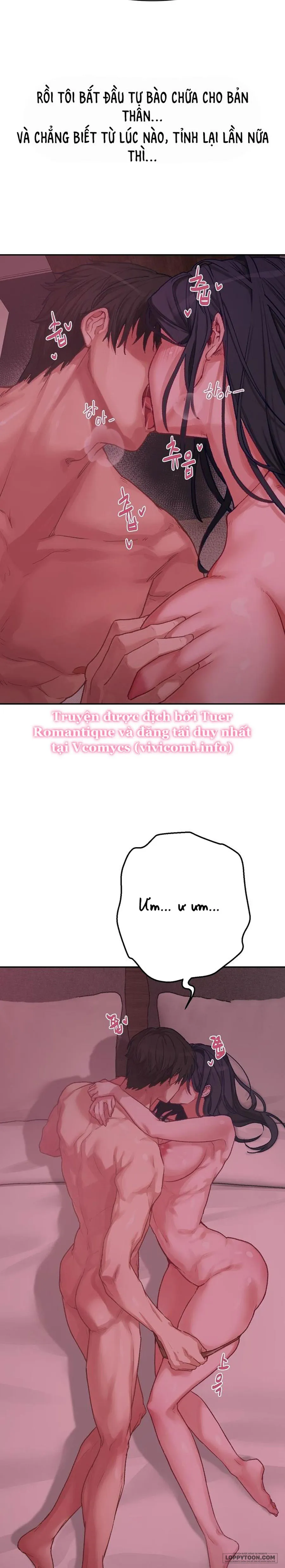 Tại Sao Điều Này Lại Đúng? Chap 6 - 🔞🔞🔞 - trang 7