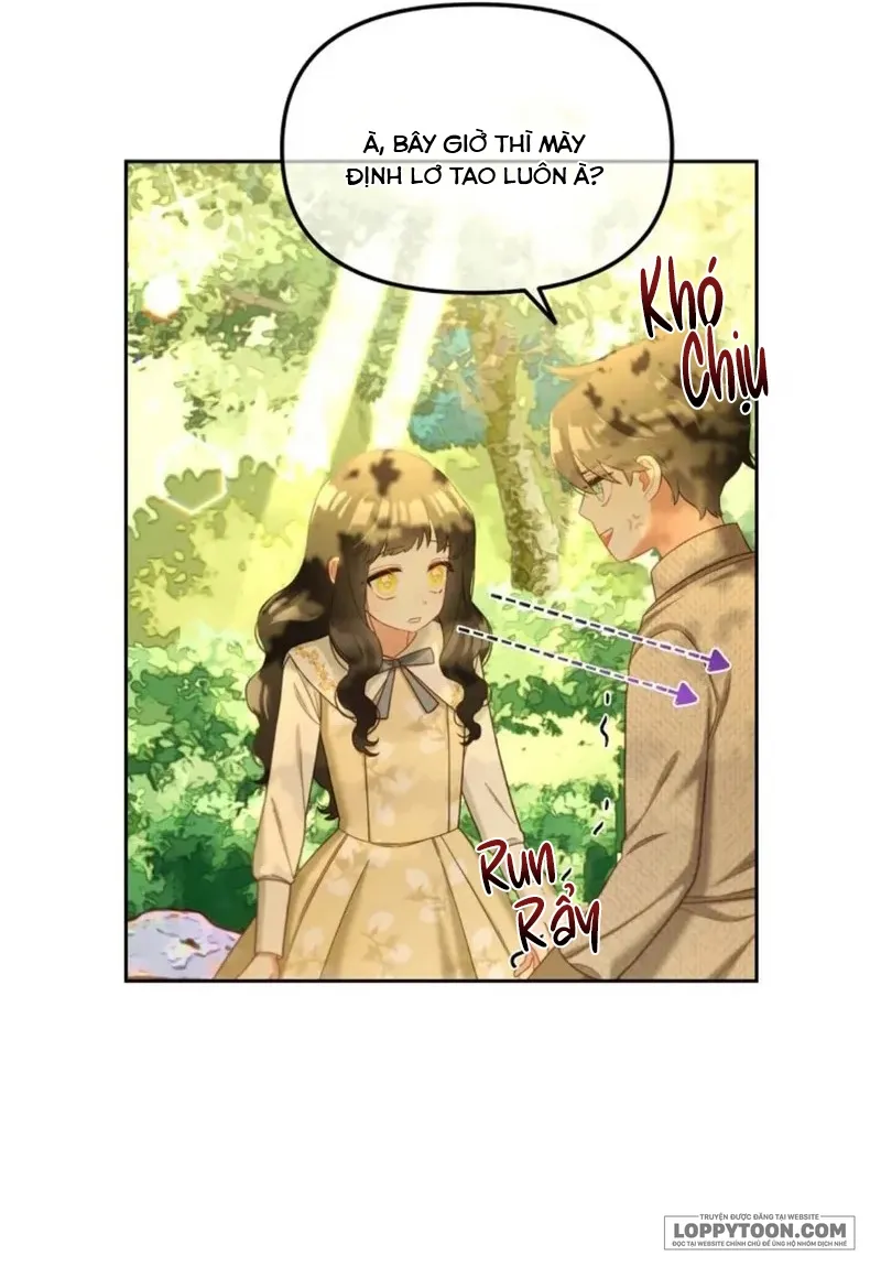 Tôi Sẽ Ở Ngay Bên Cạnh Nam Chính Chap 15 - trang 42