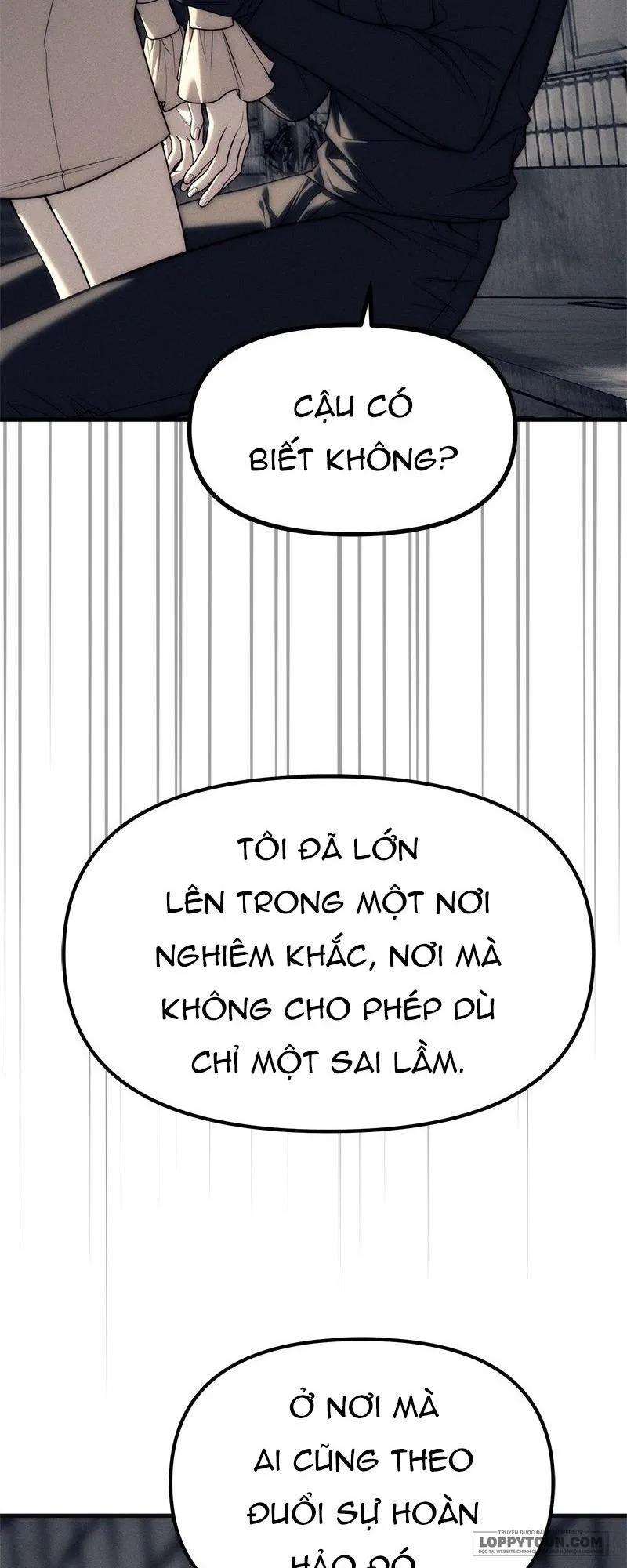 Xâm Nhập Trường Trung Học Tài Phiệt Chap 89 - trang 24
