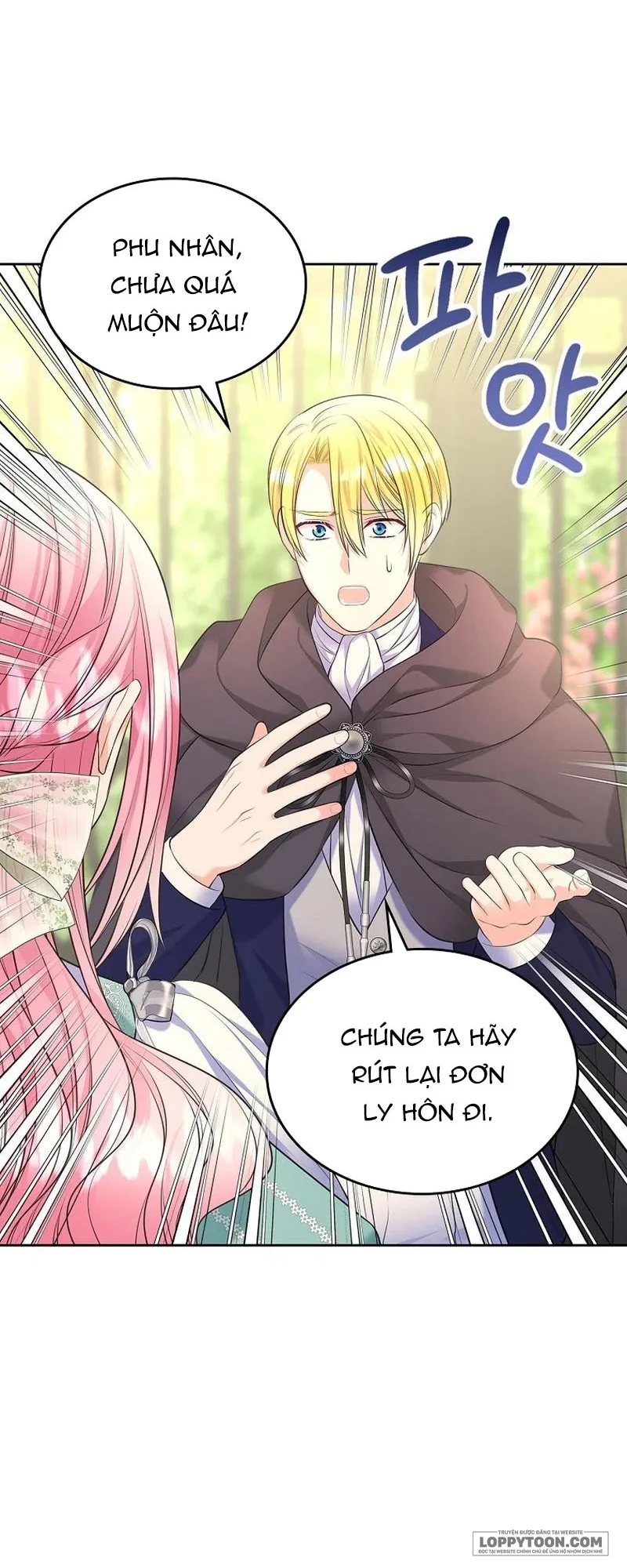 Tôi Sẽ Ly Hôn Với Anh Trai Nữ Chính Chap 41 - trang 7