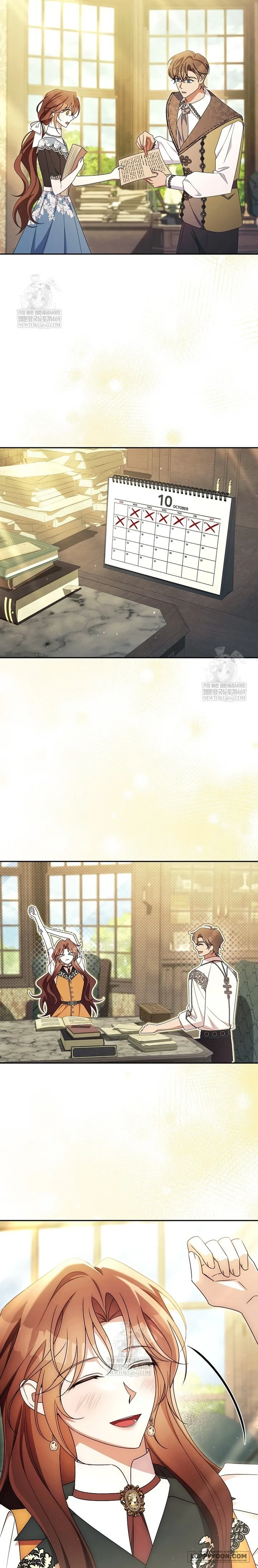 Hôn Phu À, Ta Biết Chàng Ghét Ta Chap 36 - trang 17