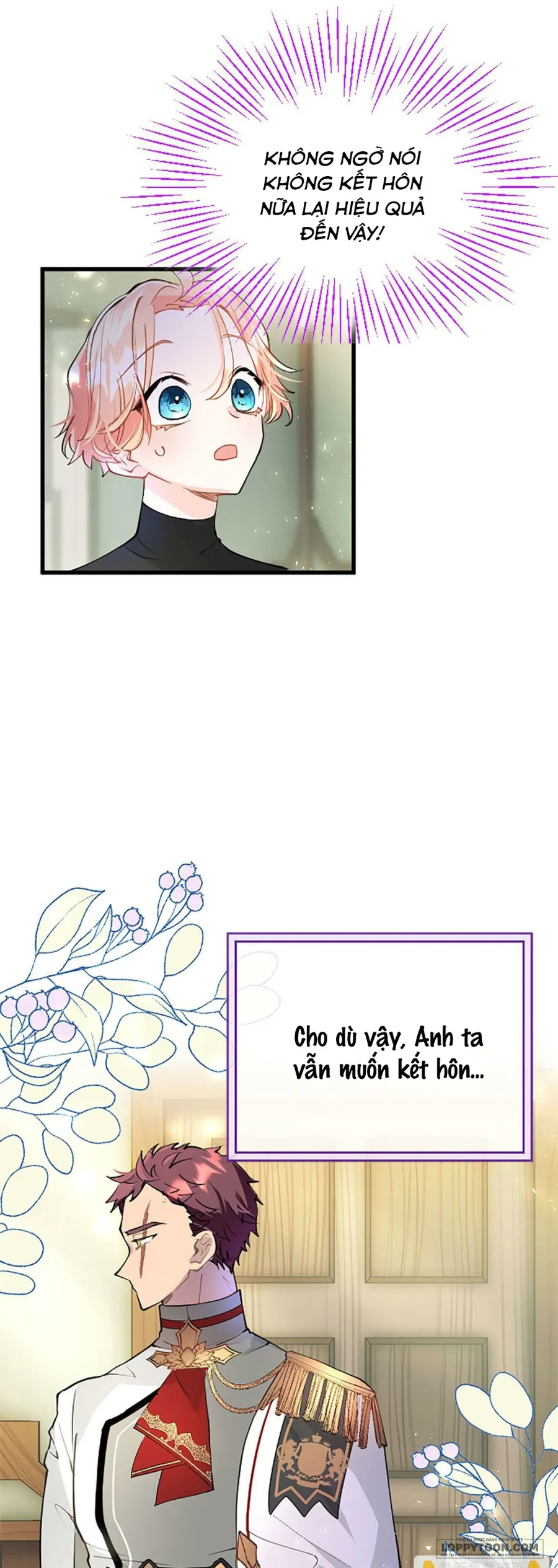 Đại Tiểu Thư Sao Phải Giả Nam Chap 27 - trang 12