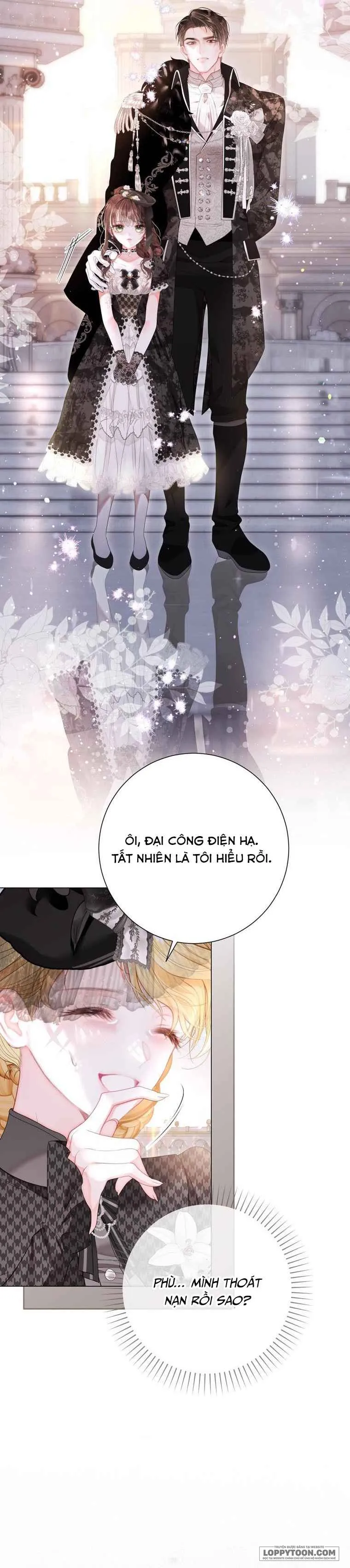 Một Thế Giới Không Có Chị Gái Mà Ai Cũng Yêu Chap 70 - trang 20