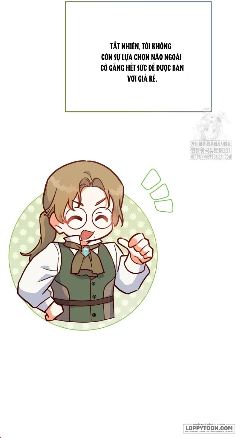Bé Con Chốn Hoa Nở Chap 45 - trang 24
