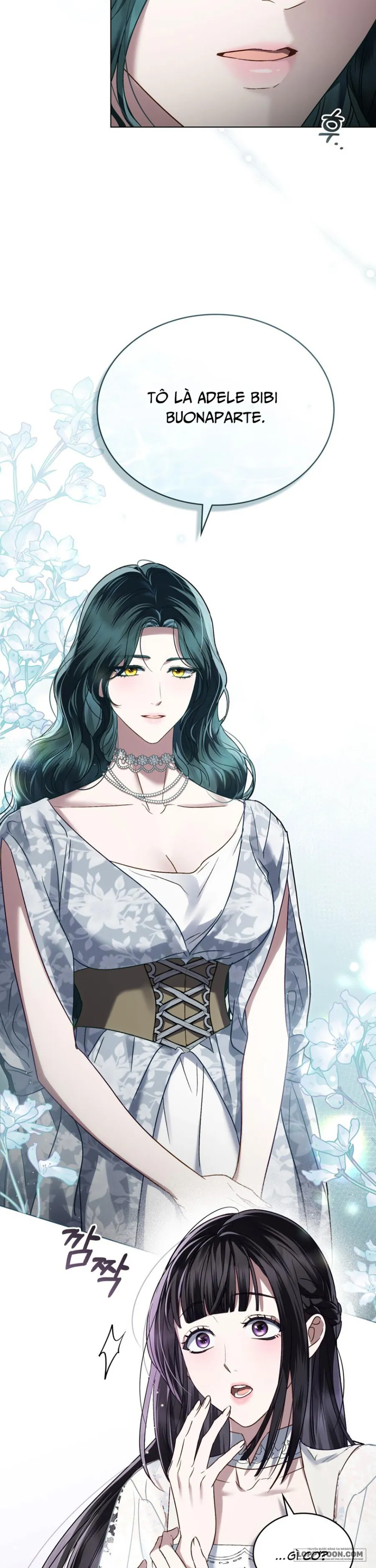 Giới Thượng Lưu Chap 13 - trang 15
