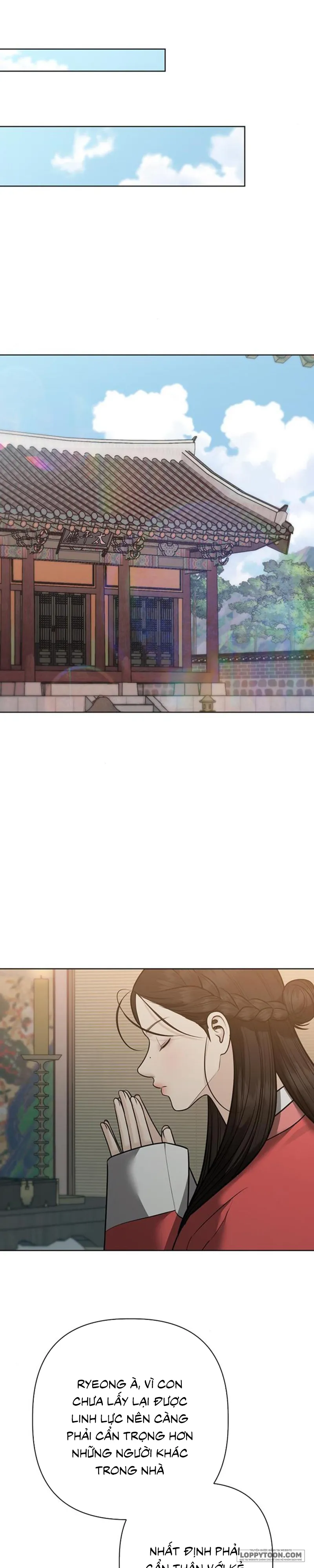 Quỷ Hồn Chap 32 - trang 24