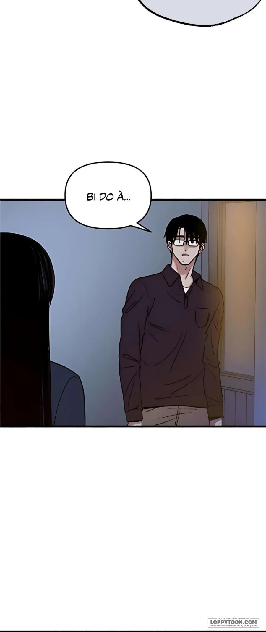 Thế Thân Chap 5 - trang 9