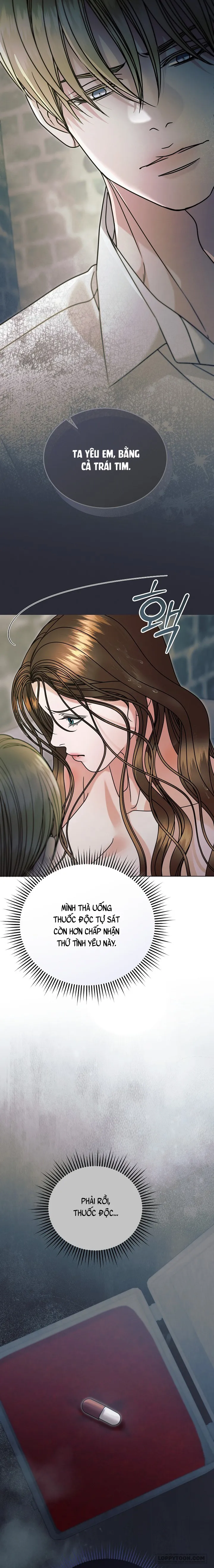 Hãy Cầu Xin Tôi Đi Chap 82 - 🔞🔞🔞 - trang 18