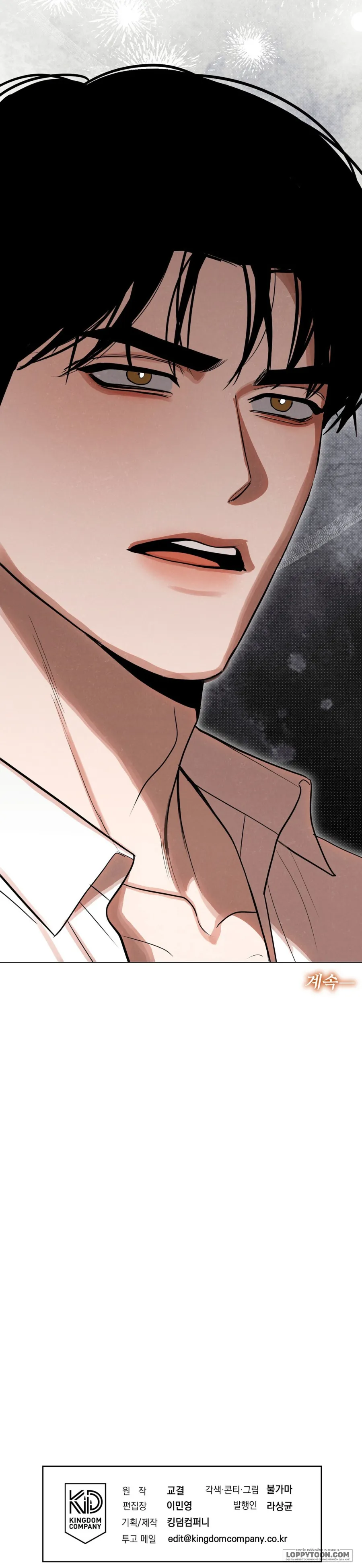 Ngưỡng Tuyệt Đối Chap 51 - trang 48