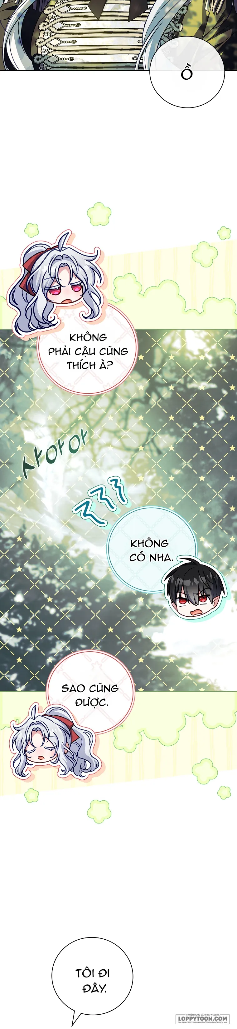 Cha Nào Con Nấy Chap 48 - trang 38