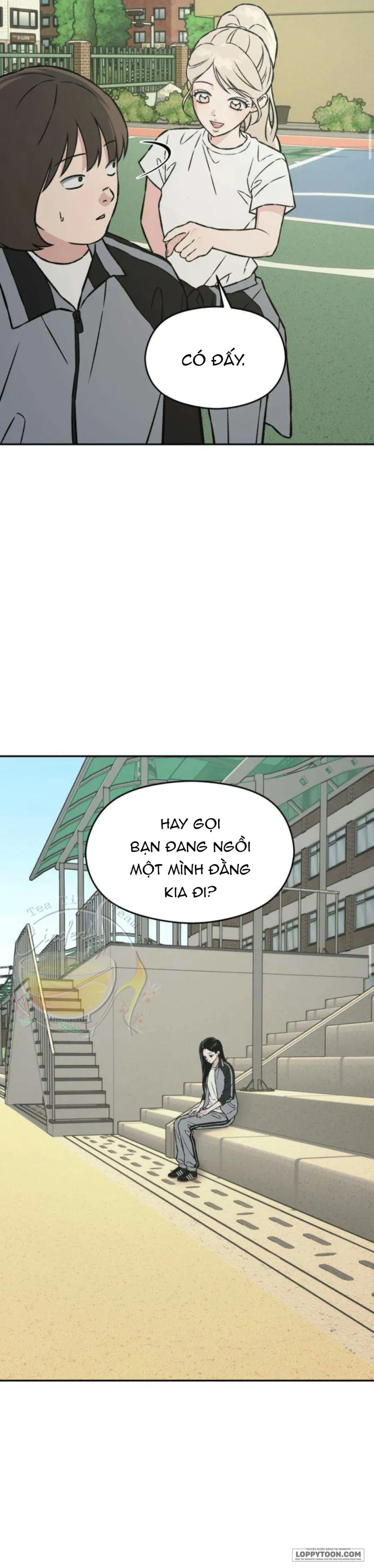 Nguyên Tắc Của Serim Chap 20 - trang 21