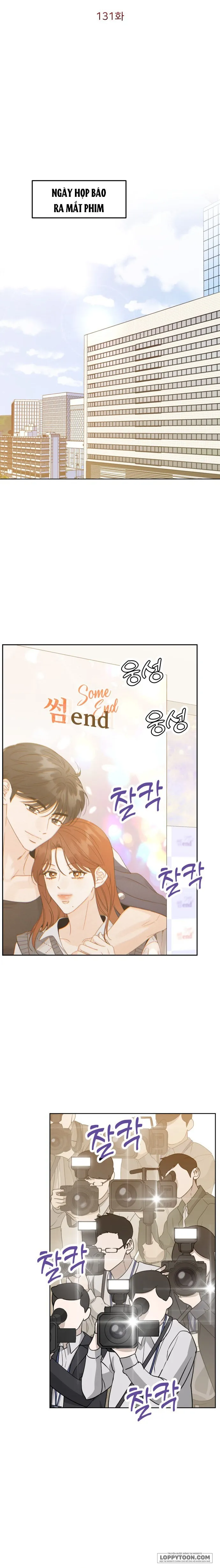Người Một Nhà Chap 131 - trang 4