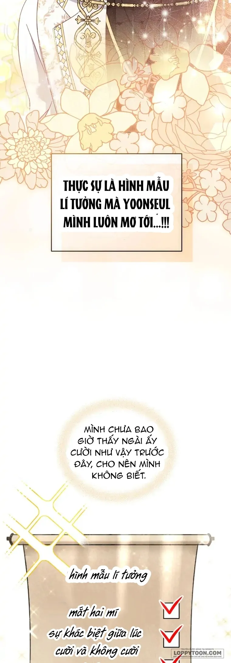 Chiếc Túi Bí Mật Của Quý Cô Xấu Xí Chap 19 - trang 23