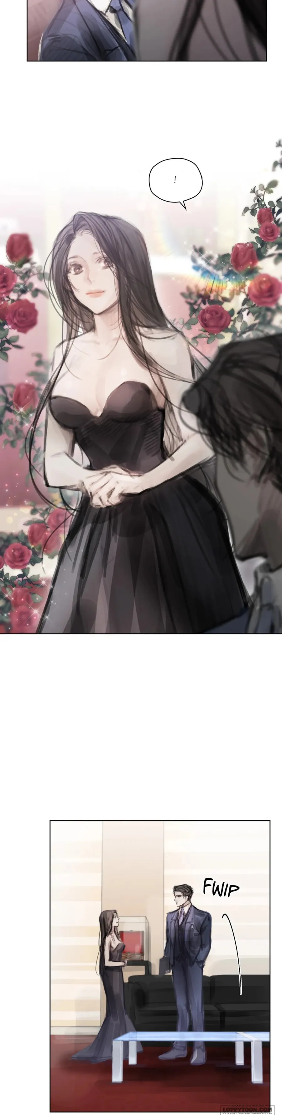Doppio Senso Chap 23 - trang 14