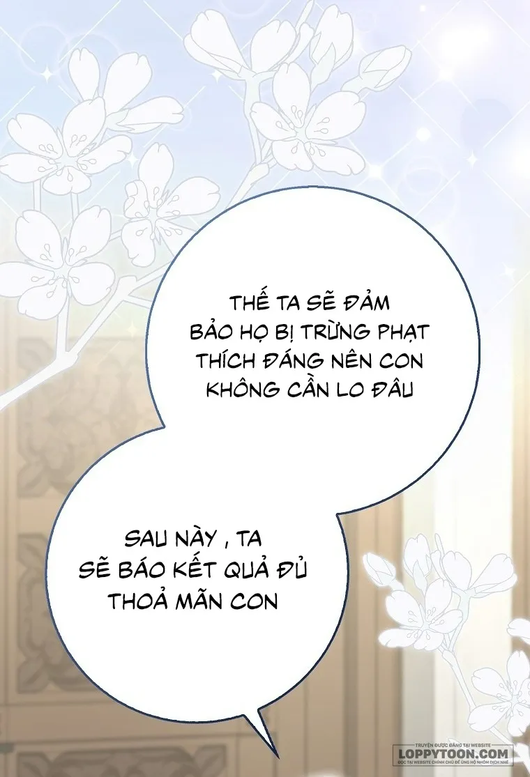 Tiểu Thư Báo Tuyết Của Gia Tộc Báo Đen Chap 69 - trang 33