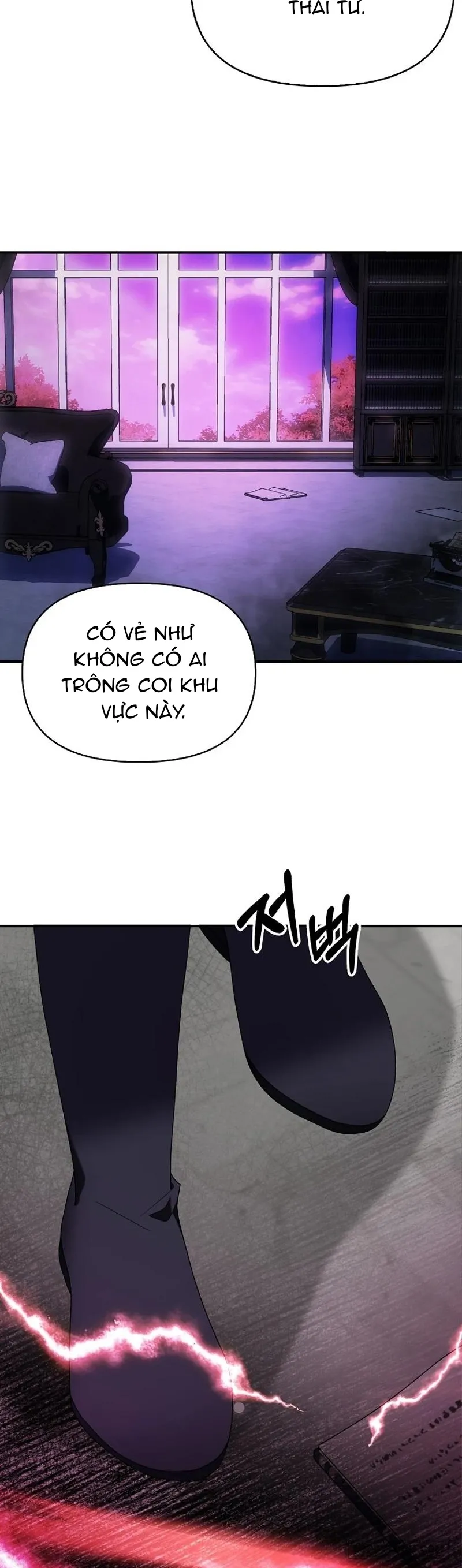 Đứa Trẻ Côn Đồ Nhà Công Tước Chap 46 - trang 31