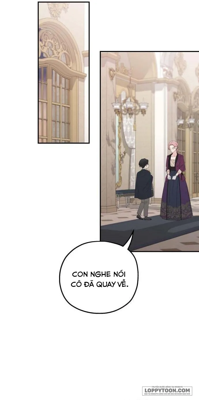 Gia Đình Chồng Quá Ám Ảnh Bởi Tôi Chap 32 - trang 37
