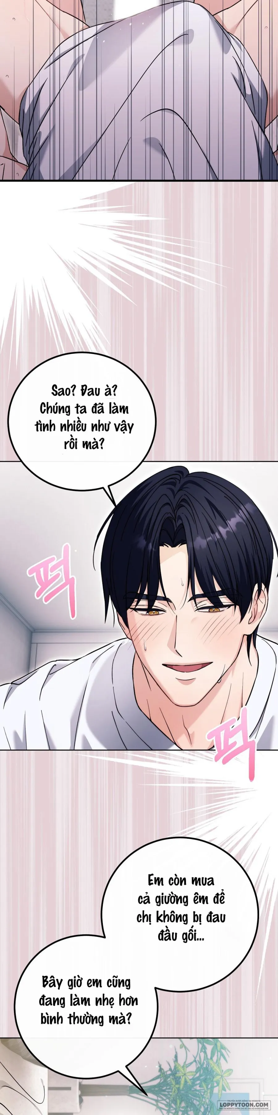 Sự Tương Phùng Của Ji Hee Jin và Ji Hyun Woo Chap 4 - 🔞🔞🔞 - trang 27