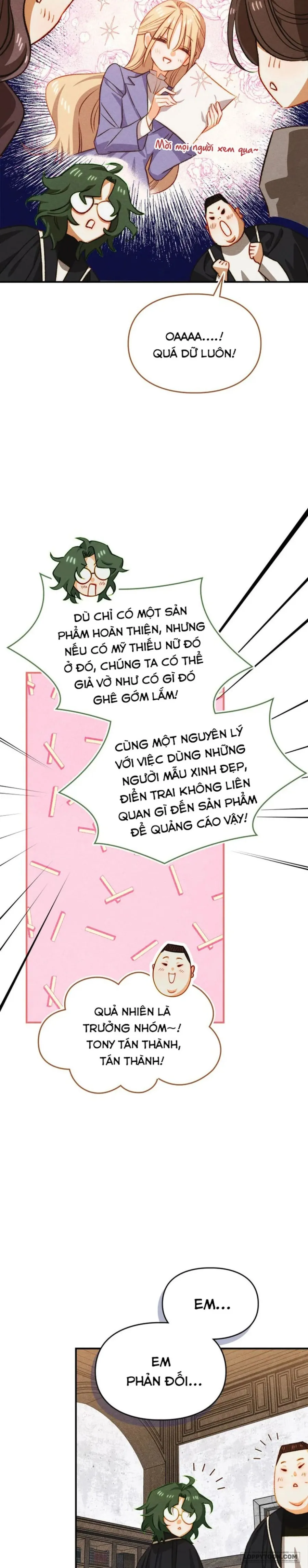 Thuần Hoá Munchkin Chap 44 - trang 13
