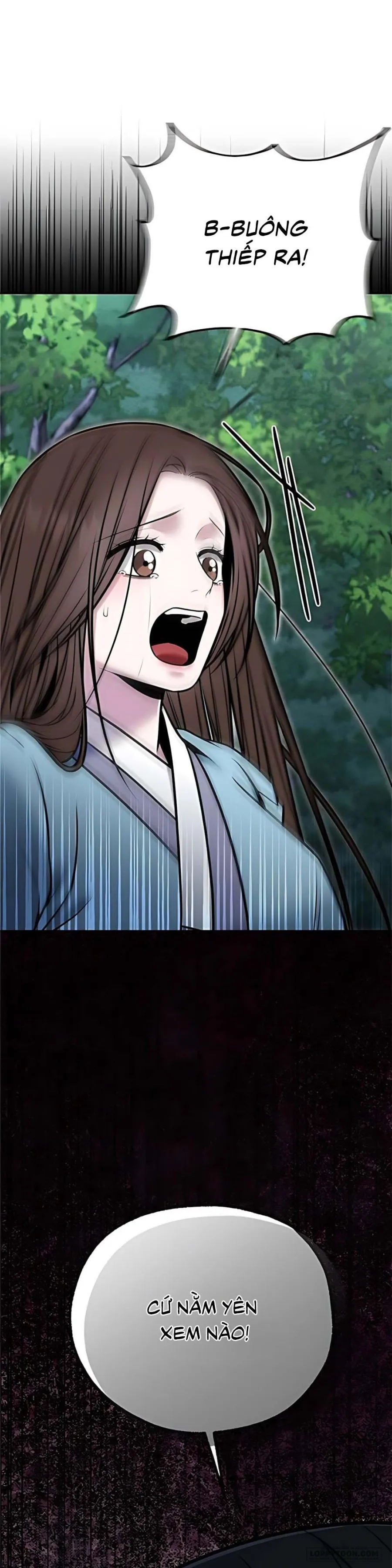 Giả Vờ Không Biết Phu Quân Đã Thay Đổi Chap 6 - 🔞 - trang 16