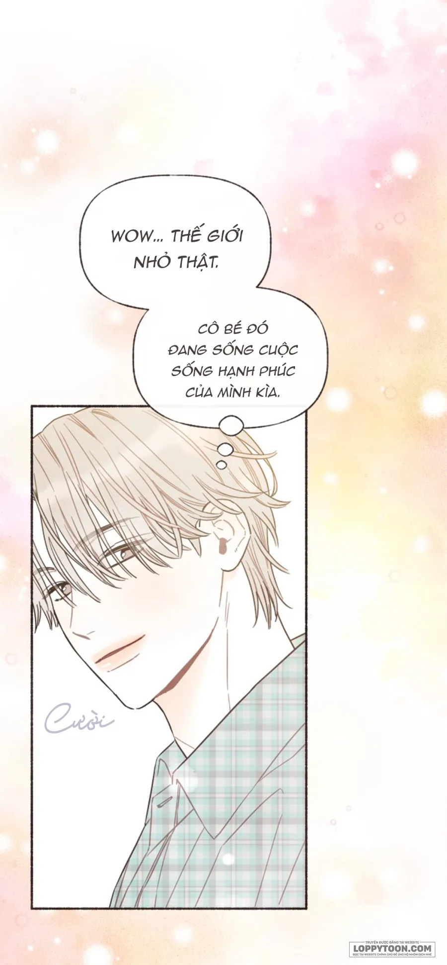 Cảm Xúc Chuyển Giao Chap 7 - trang 57