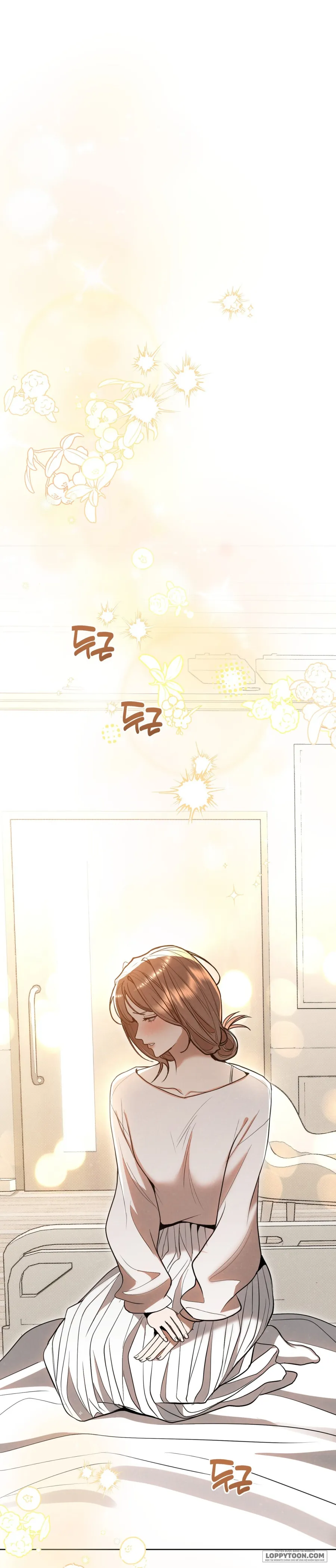 Ngưỡng Tuyệt Đối Chap 53 - trang 2