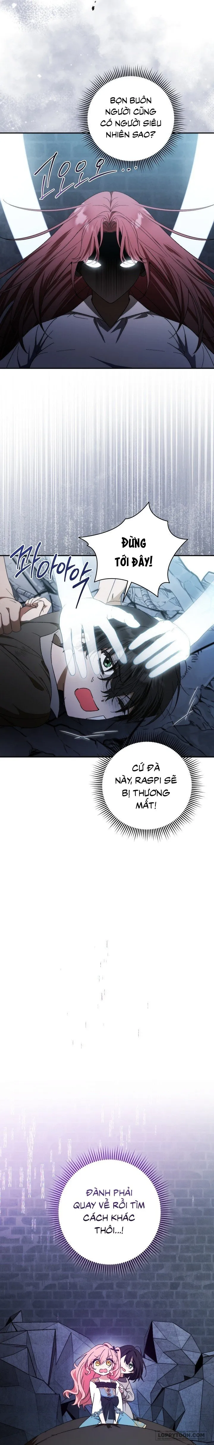 Hãy Biến Save Thành Một Thói Quen Chap 11 - trang 10