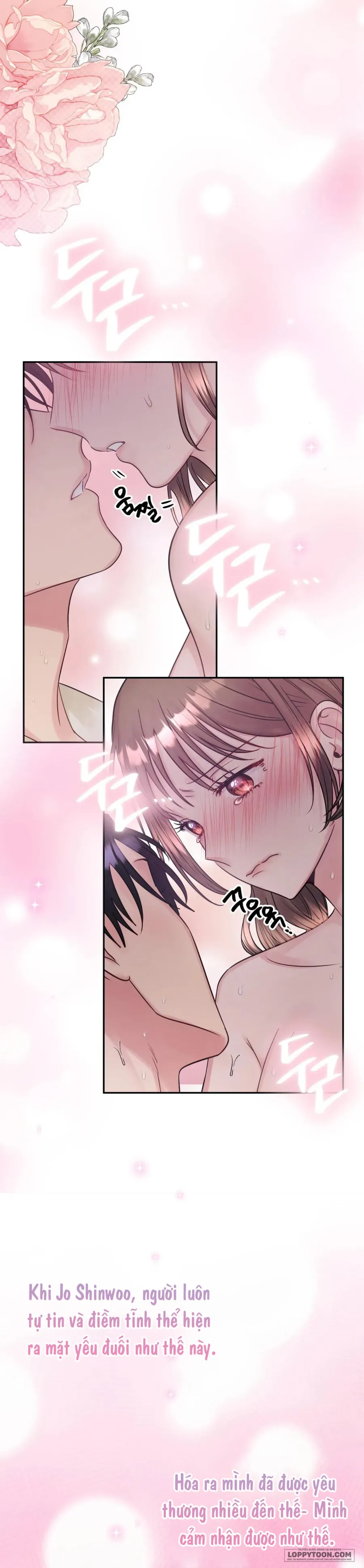 Người Bạn Nguy Hiểm Của Anh Trai Chap 24 - 🔞🔞🔞 - trang 23