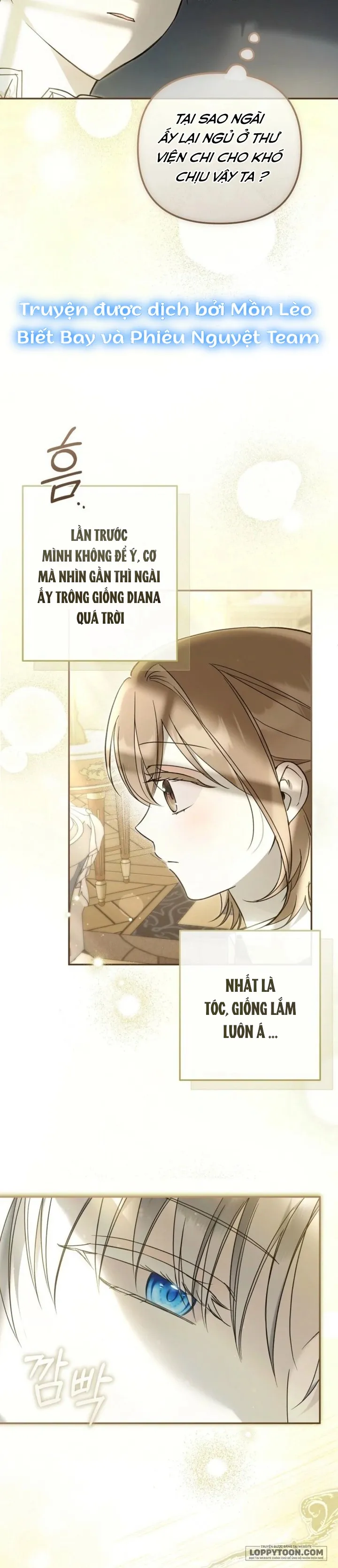 Độc Chiếm Sự Sủng Ái Của Công Nương Út, Mọi Người Đều Ám Ảnh Tôi Chap 32 - trang 14