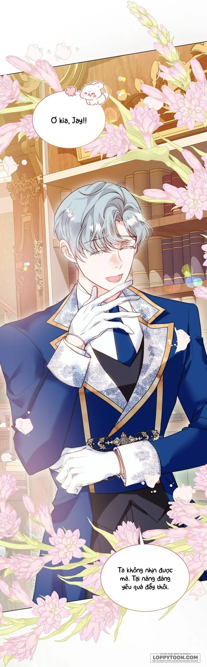 Tôi Được Sinh Ra Là Cô Con Gái Thứ Hai Chap 87 - trang 22