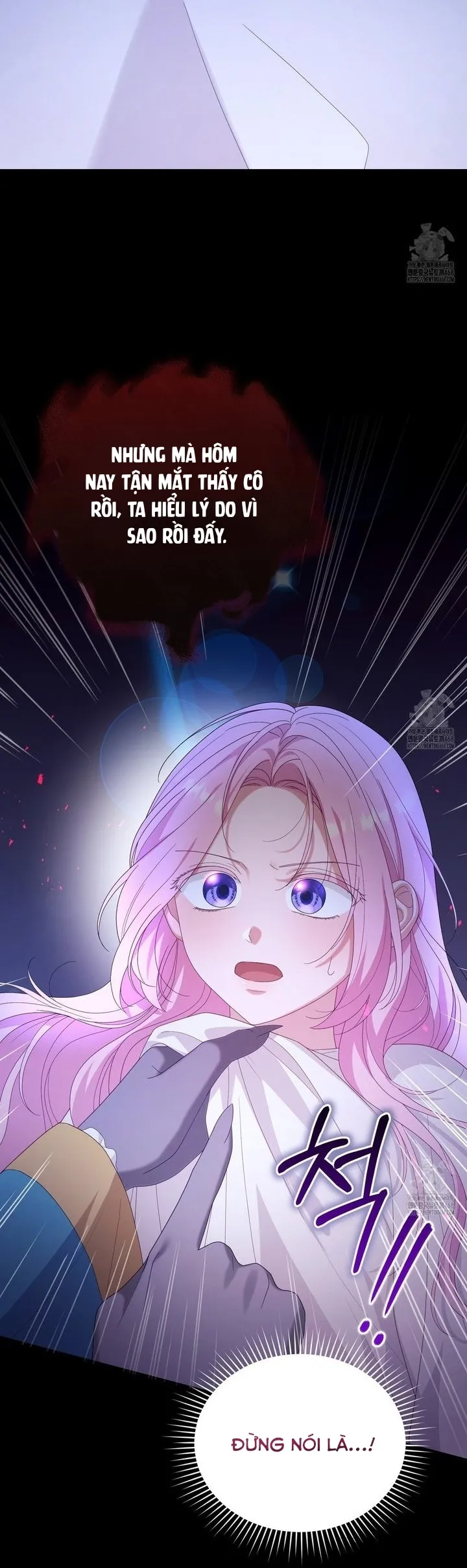 Nàng Tiên, Hãy Ký Hợp Đồng Nào Chap 60 - trang 59