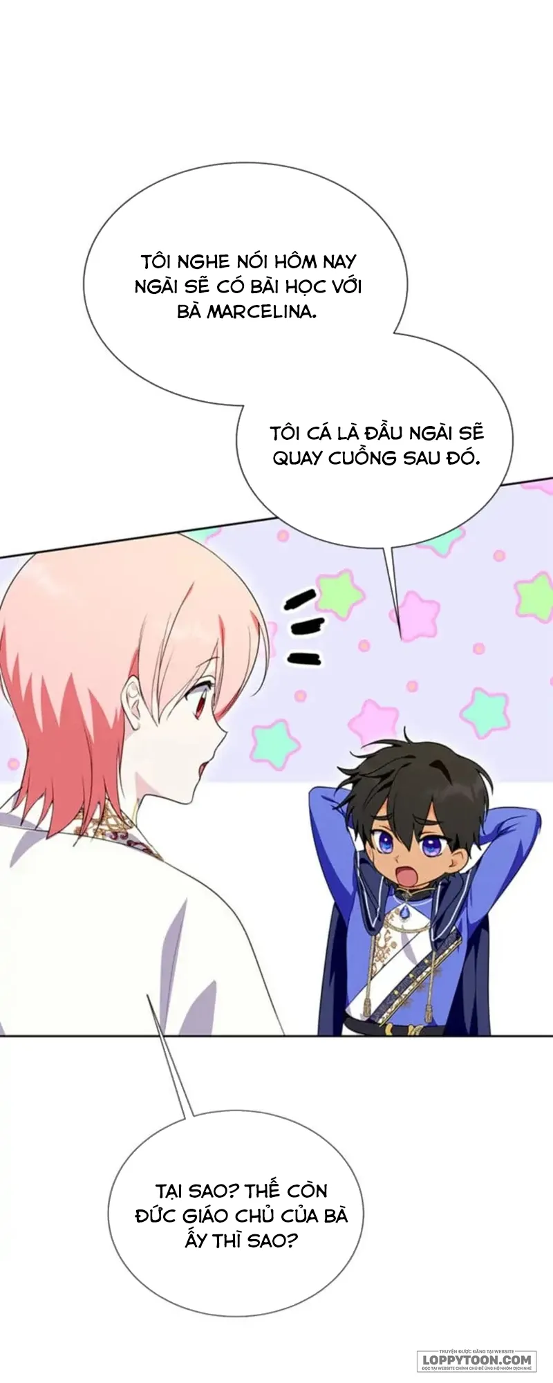 Phía Sau Mặt Nạ Của Nam Chính Hiền Lành Chap 36 - trang 59